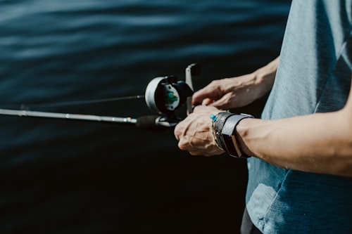 Offshore Fishing Performance Band